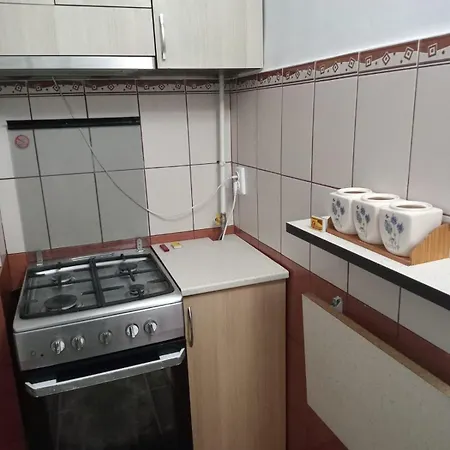 Penti Apartament Suceava Exterior photo