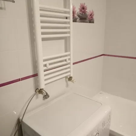 Penti Apartament Suceava Exterior photo