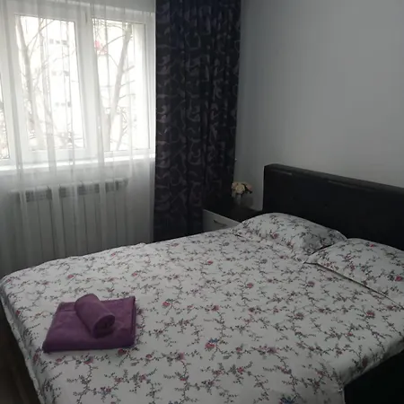 Penti Apartament Suceava Exterior photo