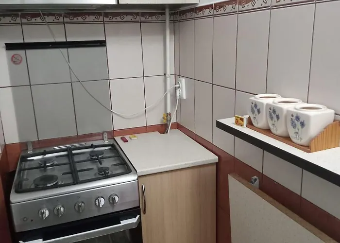 Penti Apartament