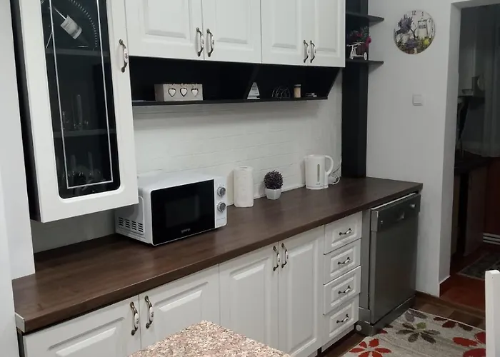 Penti Apartament