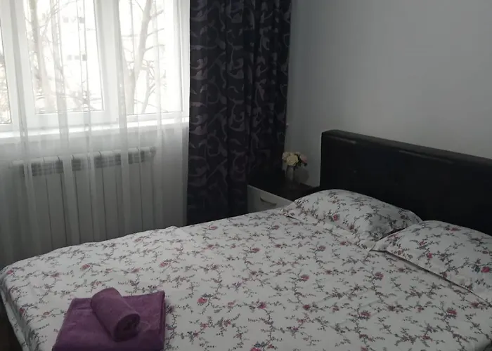 Penti Apartament