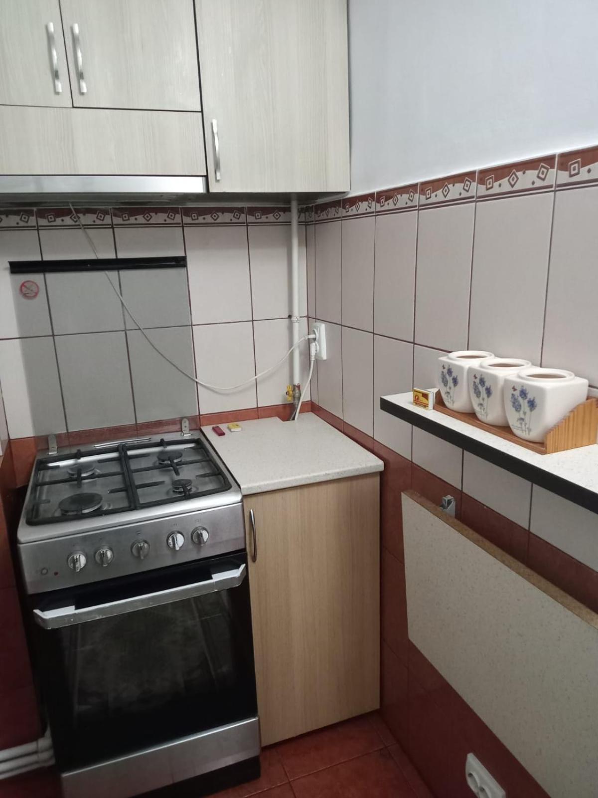 Apartment Penti