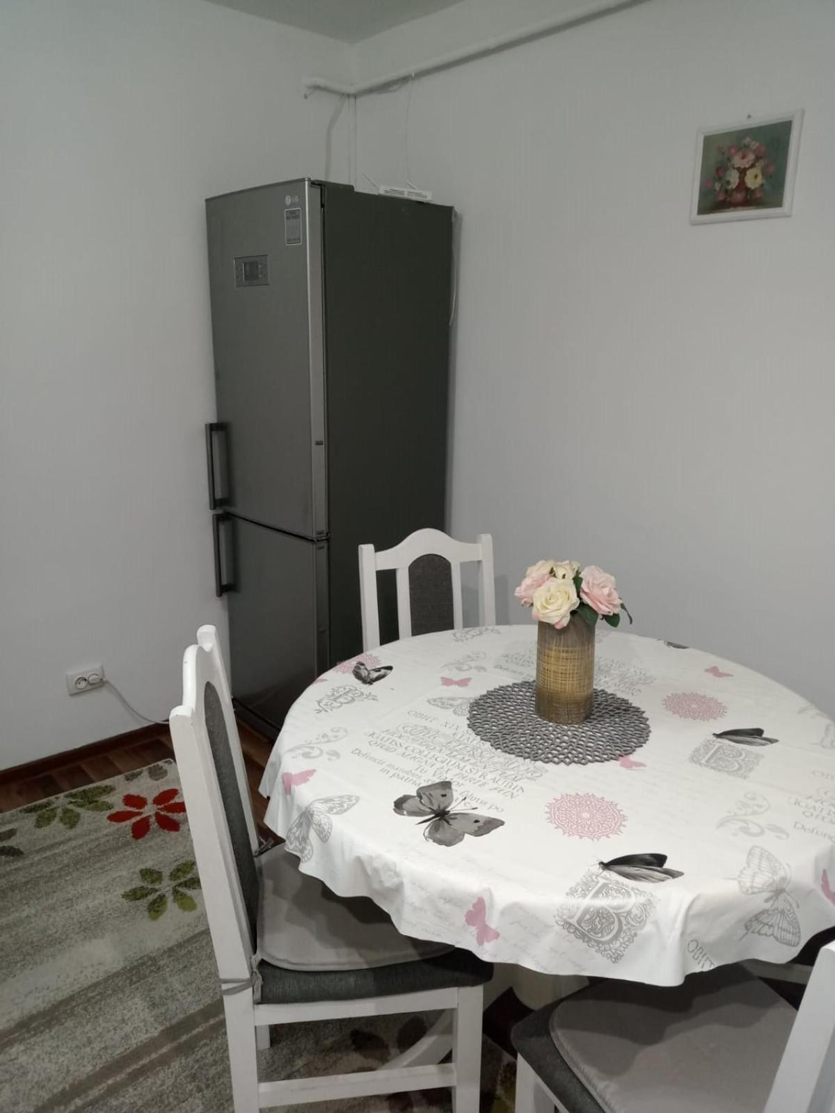 Apartment Penti *